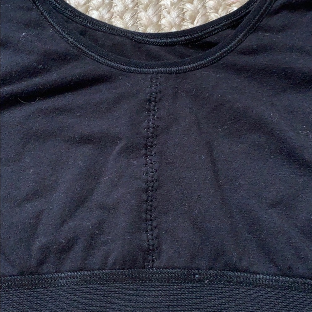Cotton bra - Picture 2 of 2